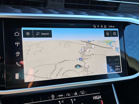 Used 2024 Audi A7 3.0T Premium Plus image 27