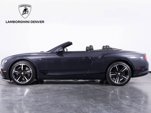 Used 2020 Bentley Continental GT image 2