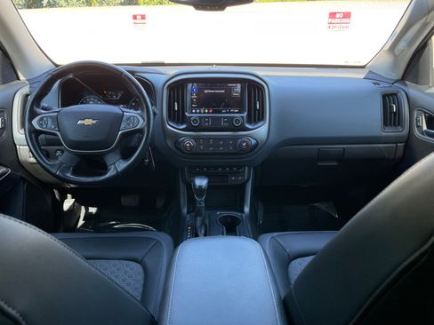 Used 2022 Chevrolet Colorado Z71 image 16