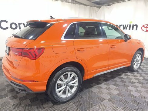 Used 2025 Audi Q3 2.0T Premium image 6