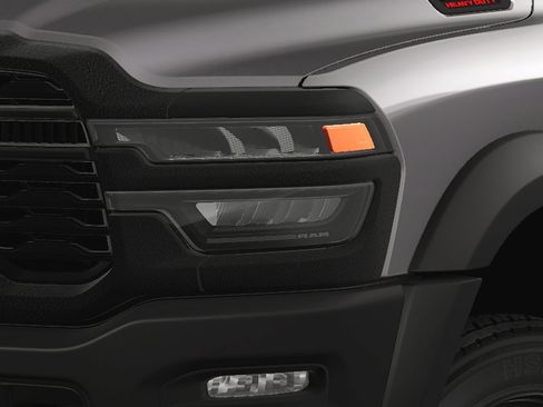 New 2025 RAM 5500 Tradesman image 13