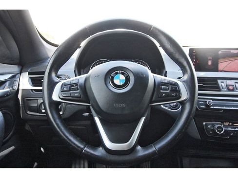 Used 2021 BMW X1 sDrive28i w/ Convenience Package image 17