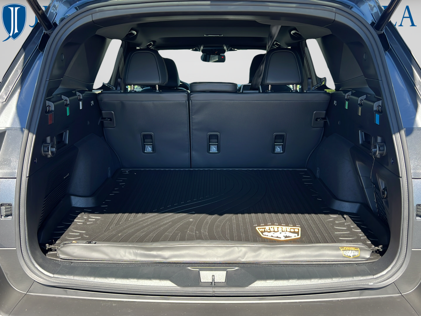 New 2026 Subaru Outback Wilderness AWD/4WD image 12