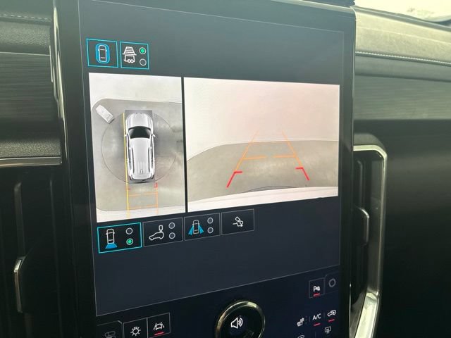 Used 2026 GMC Acadia Elevation w/ Elevation Premium Package FWD image 26