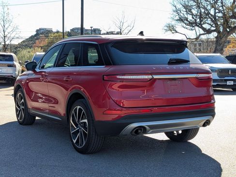 Used 2024 Lincoln Corsair Reserve w/ Equipment Group 201A image 5