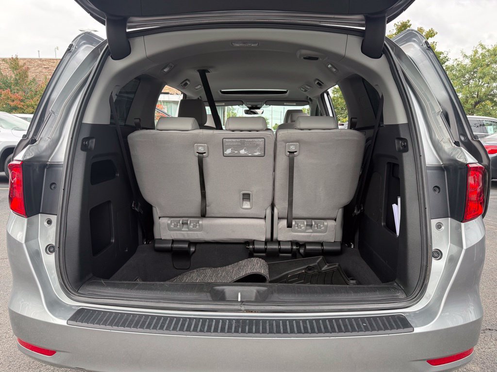 Used 2022 Honda Odyssey EX-L image 18