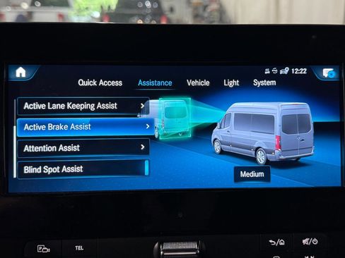 Used 2023 Mercedes-Benz Sprinter 3500 image 24