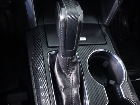 Used 2019 Ford Explorer Sport image 28