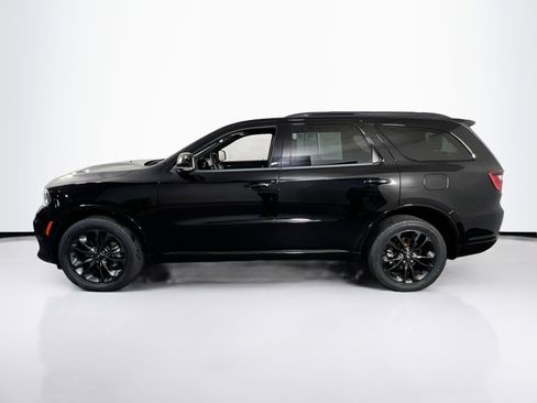 Used 2022 Dodge Durango GT image 8