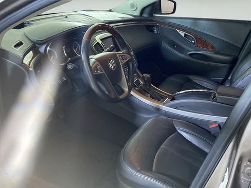 Used 2012 Buick LaCrosse Touring FWD image 20