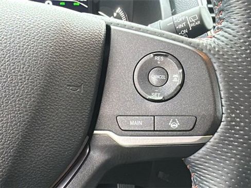 Used 2023 Honda Passport TrailSport image 17