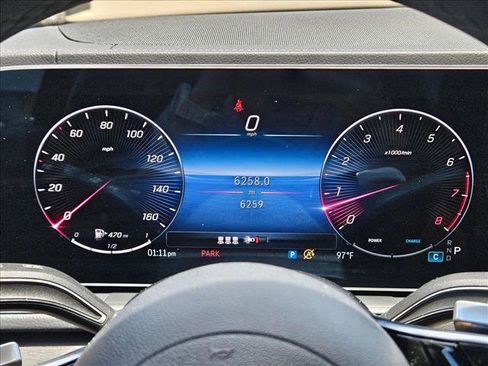 Certified 2026 Mercedes-Benz GLE 350 4MATIC image 10