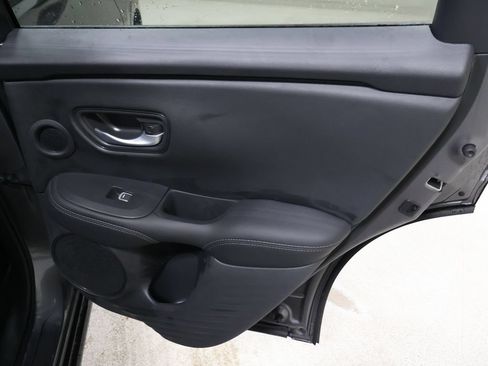 New 2027 Honda HR-V EX-L image 19