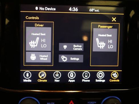 Used 2020 Jeep Grand Cherokee Limited X AWD/4WD image 52