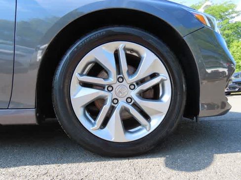 Certified 2020 Honda Accord LX image 8