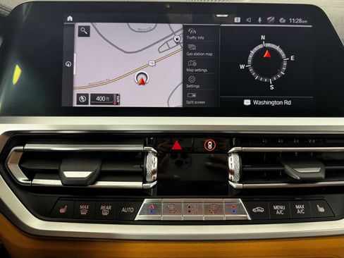 Used 2020 BMW M340i xDrive w/ Premium Package AWD/4WD image 19