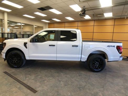 New 2026 Ford F150 STX image 4