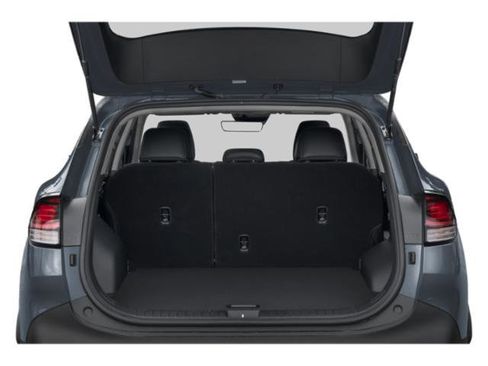 Certified 2025 Kia Sportage EX image 13