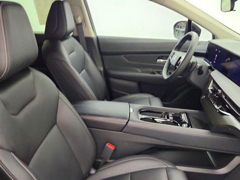 Used 2025 Nissan Murano SV AWD/4WD image 23