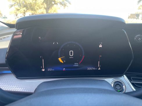 Used 2025 Chevrolet Trax LT image 43