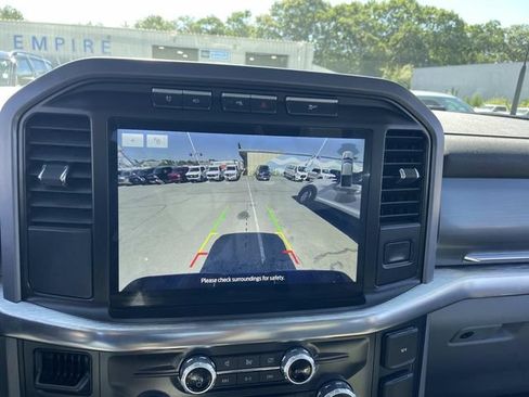 Used 2023 Ford F150 Lariat w/ Equipment Group 502A High AWD/4WD image 30