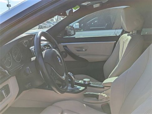 Used 2019 BMW 430i Gran Coupe w/ Convenience Package image 13