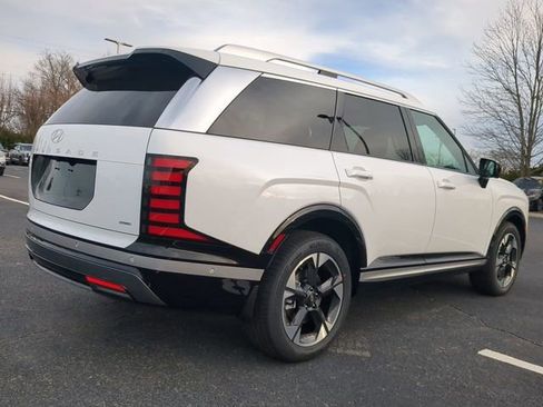 New 2026 Hyundai Palisade Limited AWD/4WD image 4