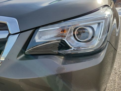 Used 2018 Subaru Forester 2.5i Touring image 9