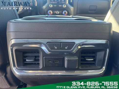 Used 2019 GMC Sierra 1500 Denali w/ Denali Ultimate Package image 26