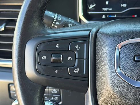 Used 2025 GMC Sierra 3500 Denali Ultimate image 37