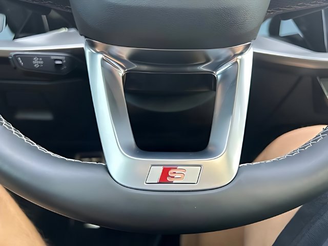 Used 2023 Audi S3 Premium Plus w/ Premium Plus Package AWD/4WD image 24