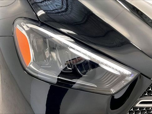 New 2026 Mercedes-Benz GLE 350 GLE 350 image 13