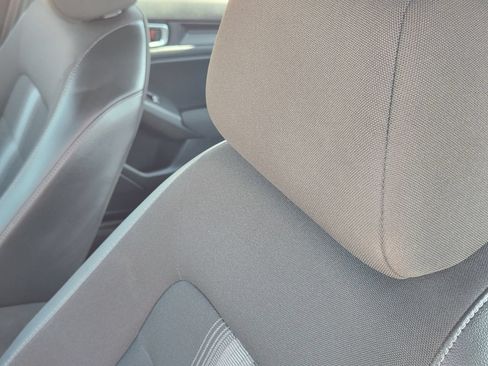 Certified 2024 Honda Civic Sport image 18