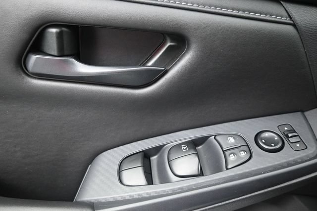 Certified 2025 Nissan Sentra S FWD image 16
