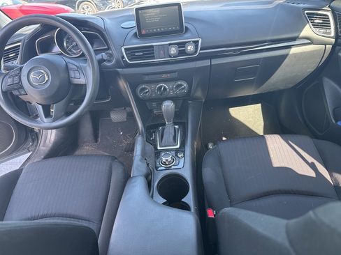 Used 2015 MAZDA MAZDA3 i Sport image 7