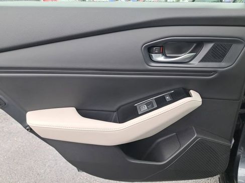 Certified 2024 Honda Accord Touring image 13