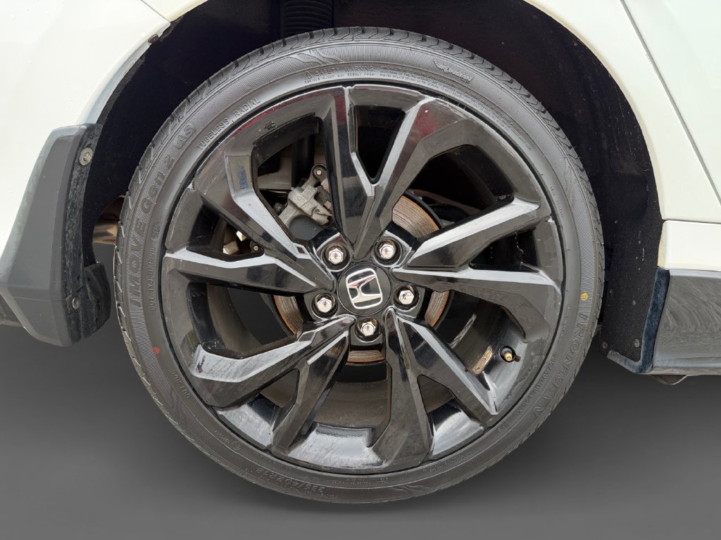 Used 2019 Honda Civic Sport image 11