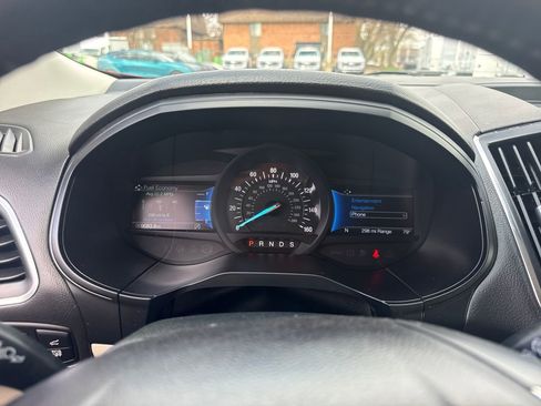 Used 2023 Ford Edge Titanium w/ Equipment Group 301A image 35