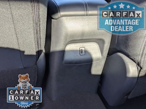 Used 2024 Nissan Sentra SV w/ Trunk Package FWD image 16