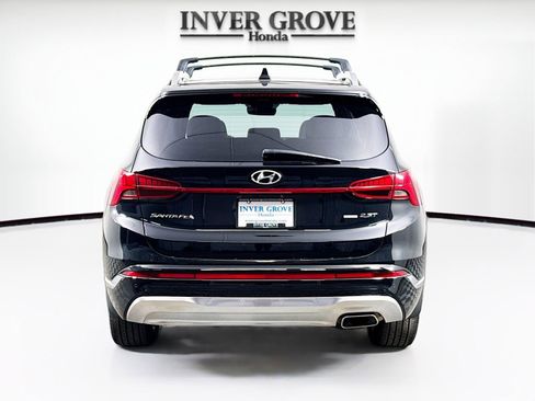 Used 2023 Hyundai Santa Fe Calligraphy image 6