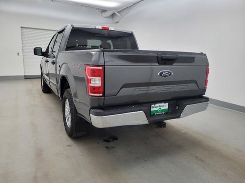 Used 2019 Ford F150 XLT w/ Equipment Group 301A Mid image 6