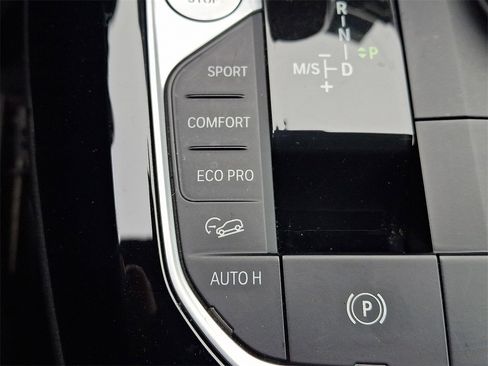 Used 2022 BMW X3 xDrive30i image 27