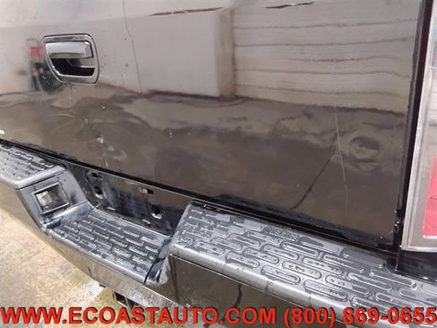 Used 2006 Honda Ridgeline RTL image 18