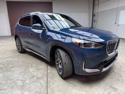 New 2026 BMW X1 xDrive28i w/ Technology Package image 7