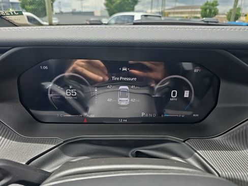 New 2026 Jeep Cherokee Overland AWD/4WD image 16