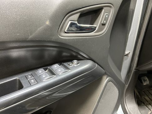 Used 2022 GMC Canyon AT4 AWD/4WD image 19