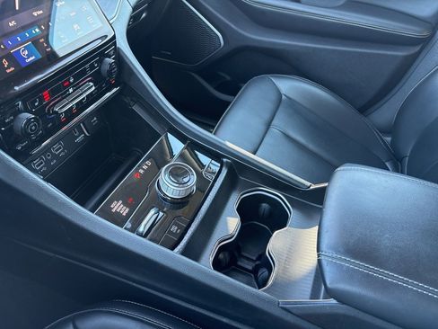 Used 2024 Jeep Grand Cherokee Limited 4xe image 15