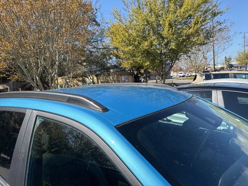 Used 2025 Chevrolet Trax ACTIV w/ Driver Confidence Package image 5