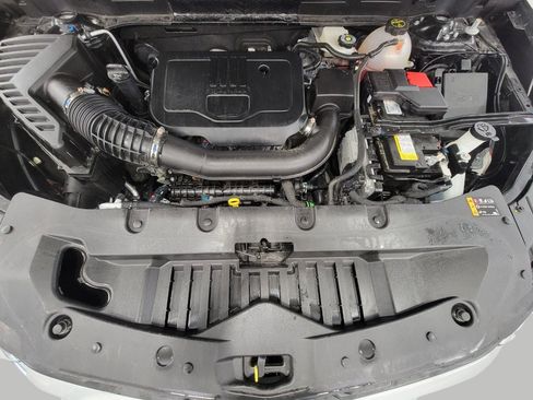 Used 2024 Chevrolet Blazer LT w/ Convenience Package image 8