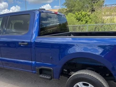 Used 2026 Ford F250 XLT AWD/4WD image 4